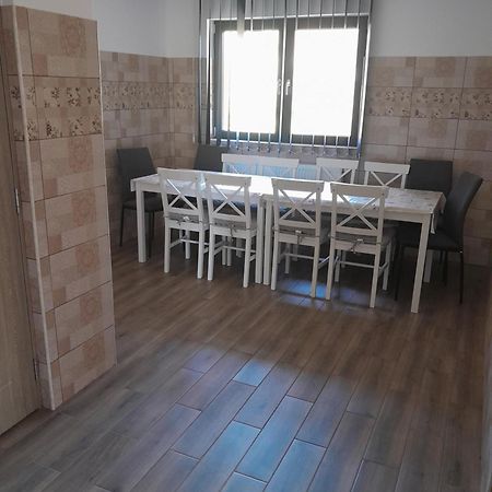 Apartamente Ambrus E Studio 21 Praid Zewnętrze zdjęcie