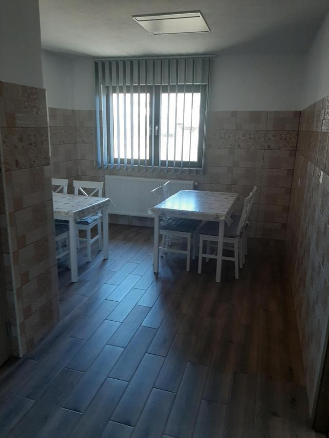 Apartamente Ambrus E Studio 21 Praid Zewnętrze zdjęcie