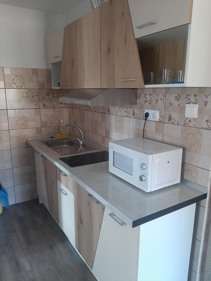 Apartamente Ambrus E Studio 21 Praid Zewnętrze zdjęcie