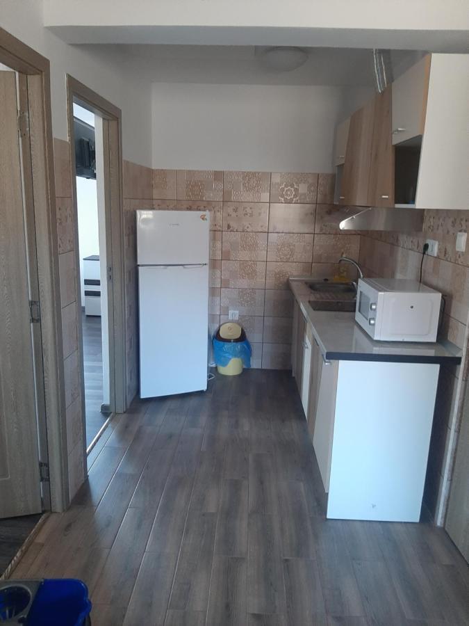 Apartamente Ambrus E Studio 21 Praid Zewnętrze zdjęcie