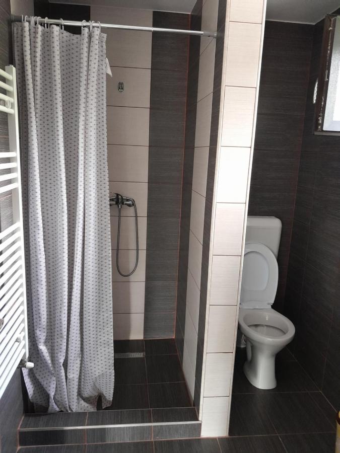 Apartamente Ambrus E Studio 21 Praid Zewnętrze zdjęcie