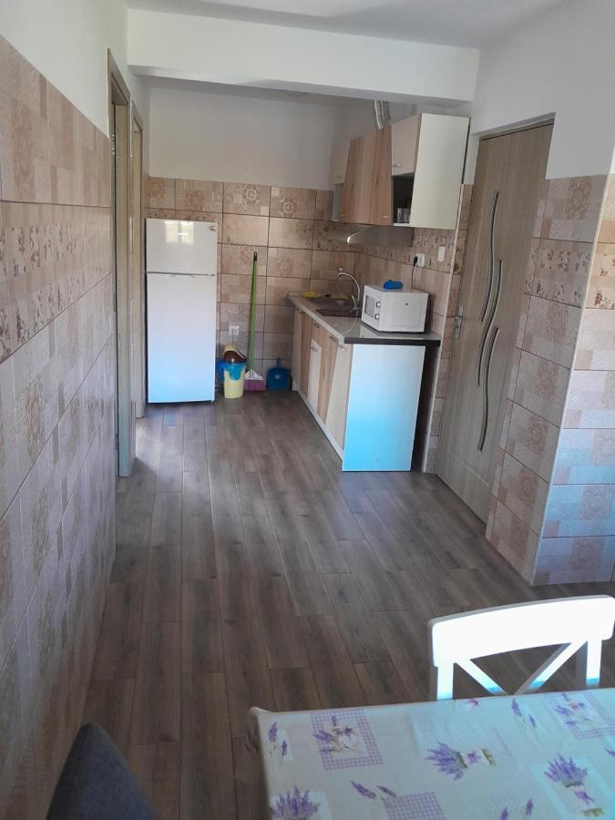 Apartamente Ambrus E Studio 21 Praid Zewnętrze zdjęcie