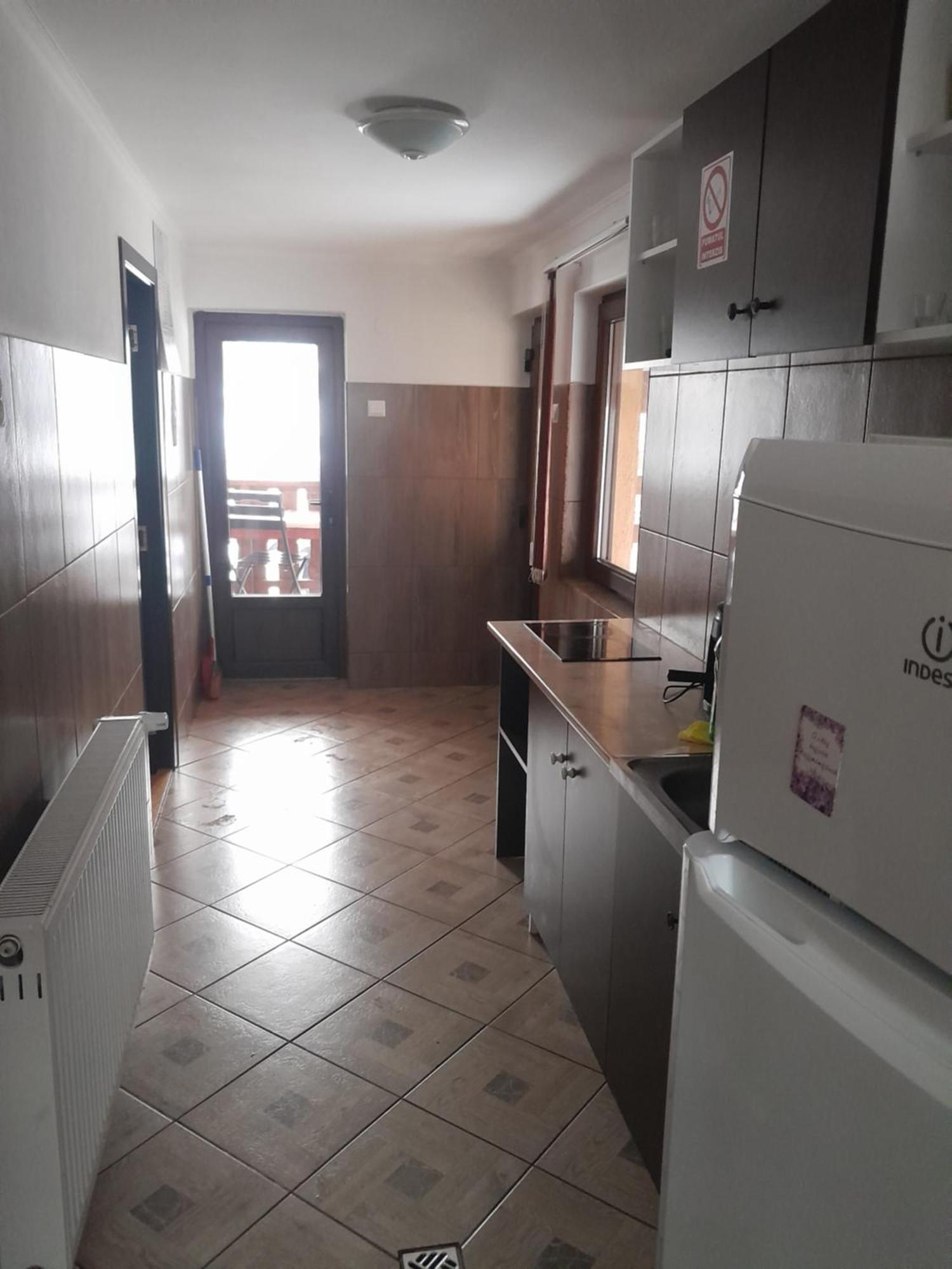 Apartamente Ambrus E Studio 21 Praid Zewnętrze zdjęcie