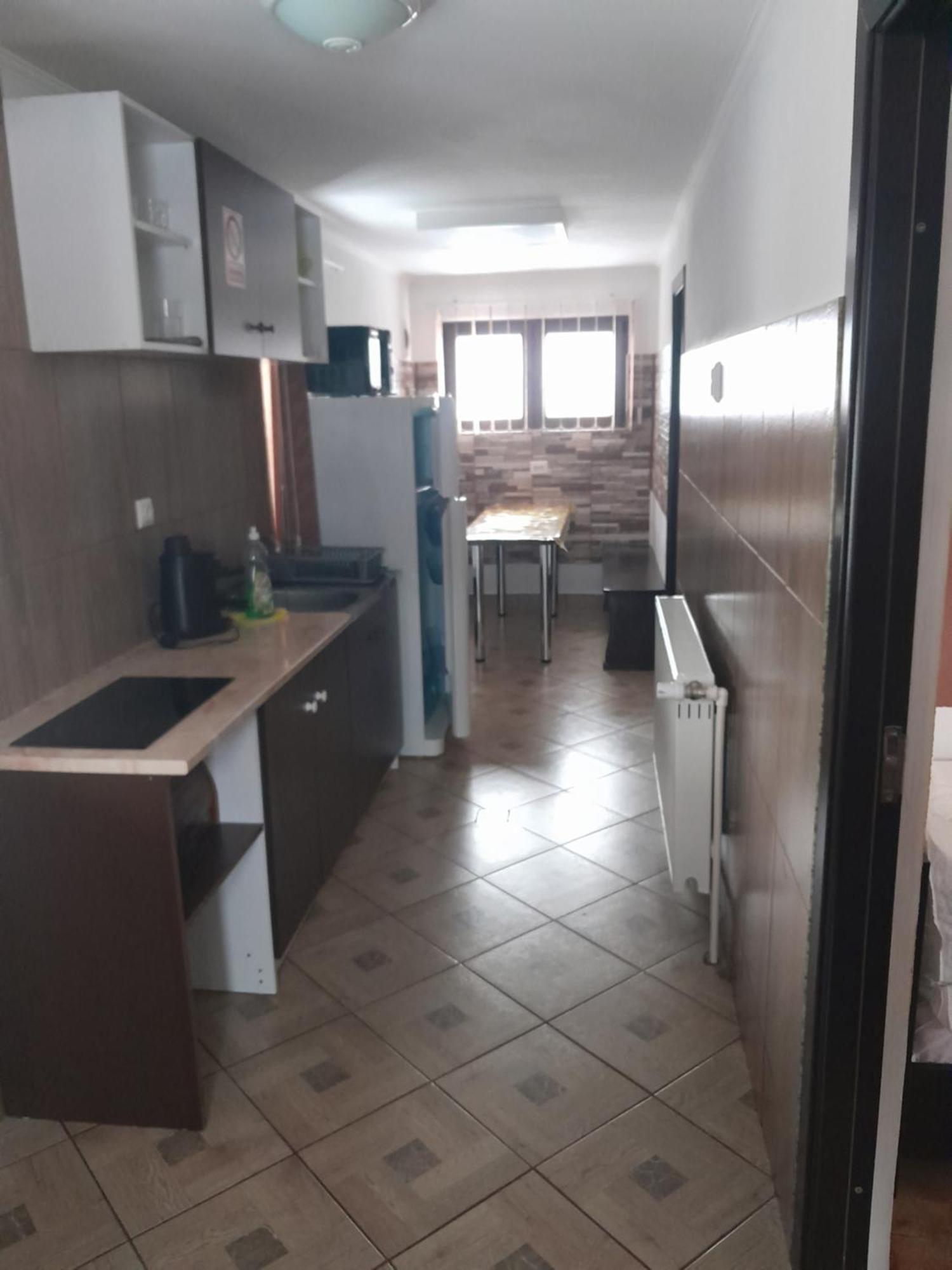 Apartamente Ambrus E Studio 21 Praid Zewnętrze zdjęcie