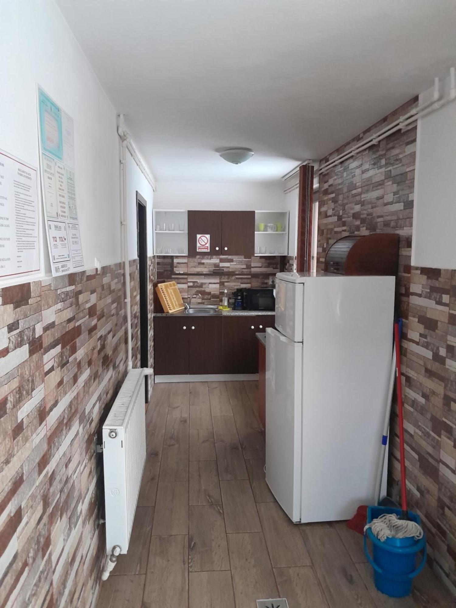 Apartamente Ambrus E Studio 21 Praid Zewnętrze zdjęcie