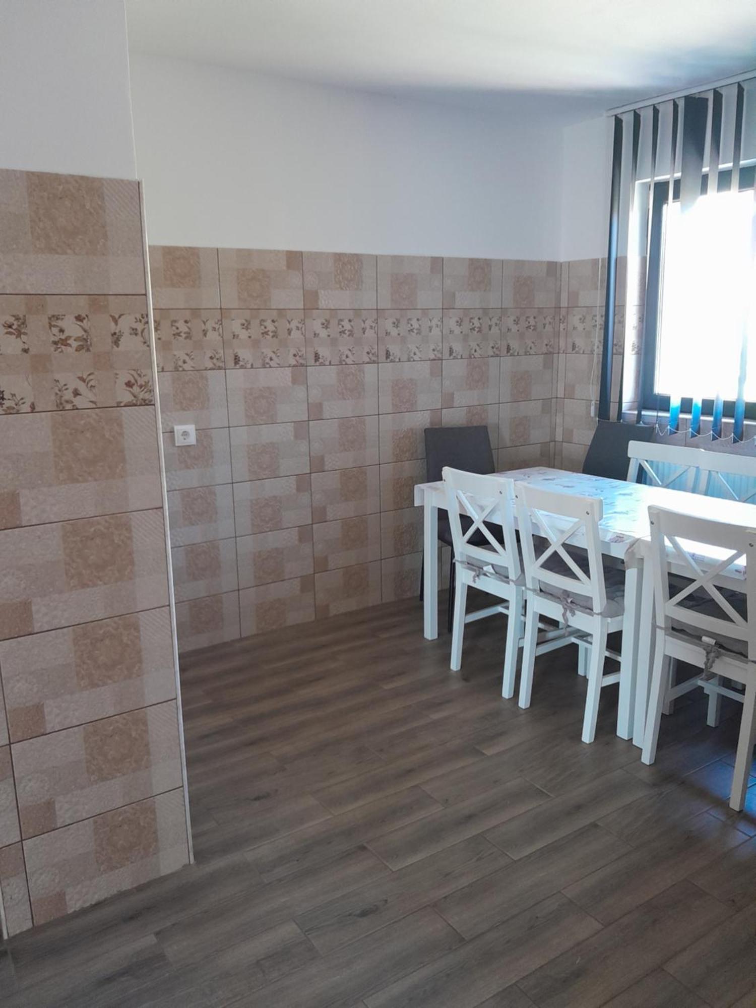 Apartamente Ambrus E Studio 21 Praid Zewnętrze zdjęcie