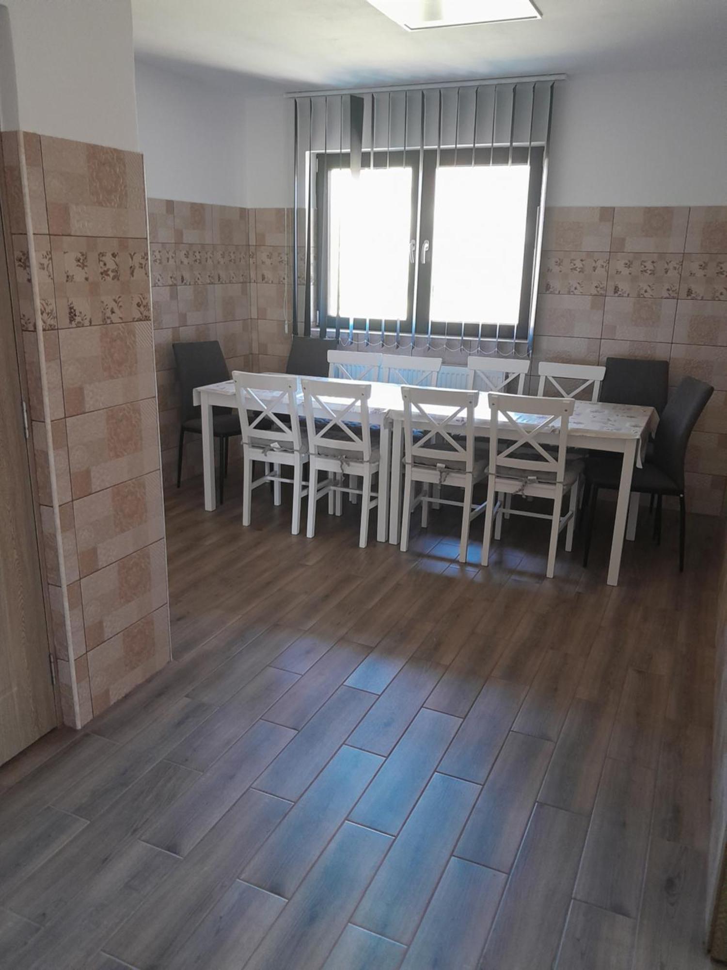 Apartamente Ambrus E Studio 21 Praid Zewnętrze zdjęcie